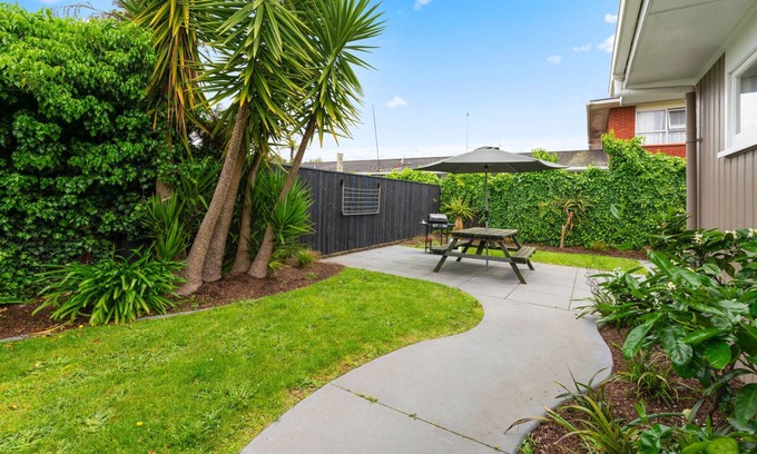 Rotorua Cabaña | Rotorua Delight - Rotorua Holiday Home