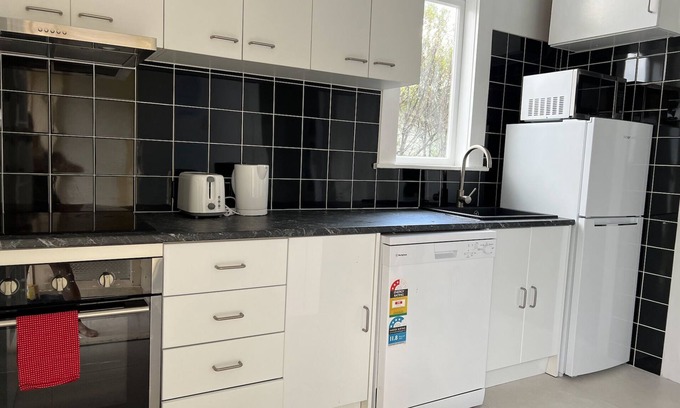 Rotorua Casa | Rotorua Holiday Villa