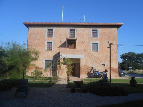 Castiglione del Lago Apartamento | Rotreiher Urlaub Am Trasimeno See