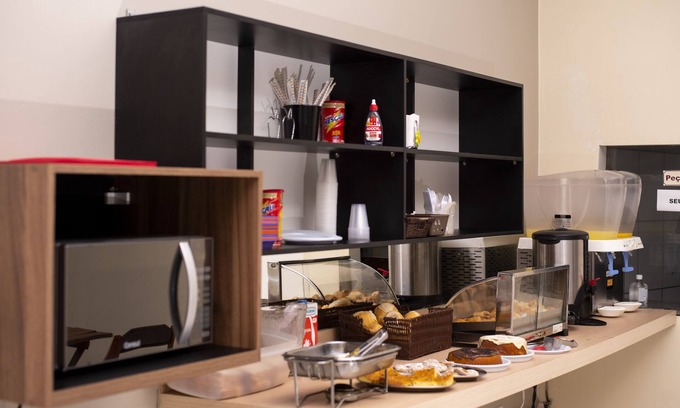 Tangara da Serra Hotel | Rotta Hotel