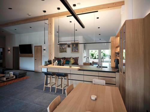 Berchtesgaden Apartamento | Rottenhöfer Retreat Penthouse