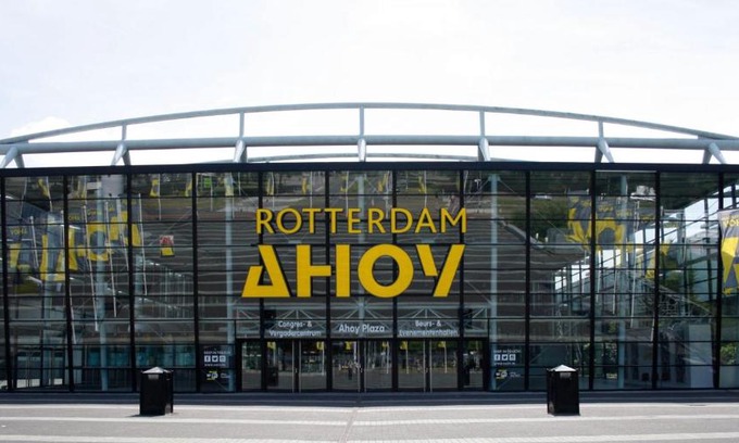 Carnisse Apartamento | Rotterdam City Stay