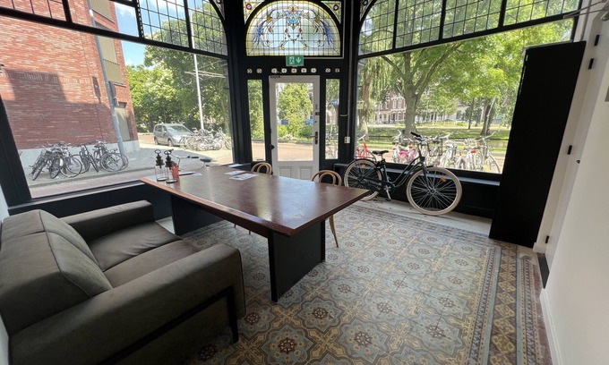 Rotterdam Hotel | Rotterdam Inn