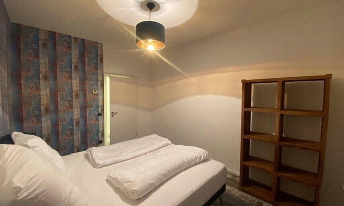 Hilden Apartamento | Apartamento-Baño Privado
