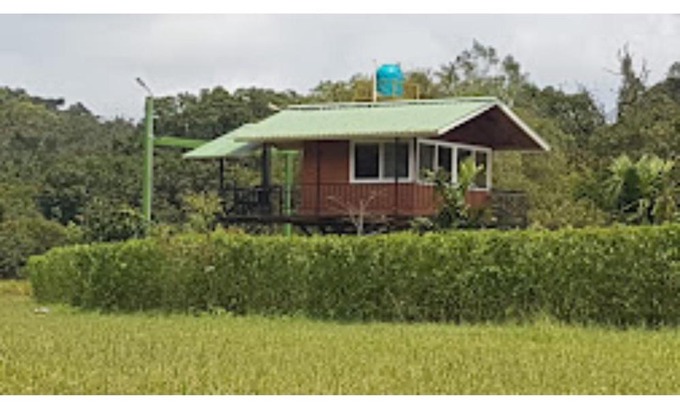 Sakleshpur Casa | Rottikallu Resort, Achanahalli,