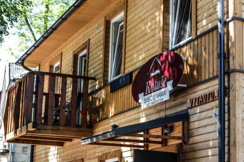 Trakai Apartamento | Rotušė