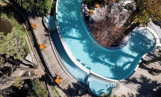 San Martín de los Andes Villa | Rotui Luxury Village