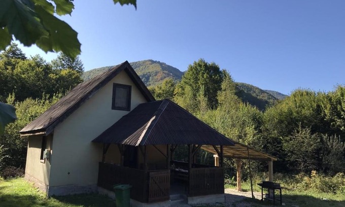Pietroasa Casa | Roua - Apuseni Mountains
