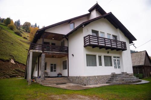 Moeciu de Sus Casa | Roua Muntelui