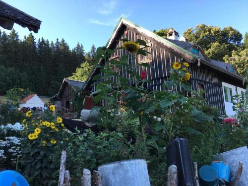 Zdikov Casa | Roubenka na Šumavě