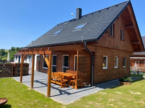 Nove Mesto na Morave Casa | Roubenka Olešná na Moravě
