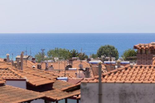 Flogita Apartamento | Roula's Residence