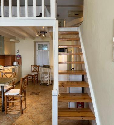 Steniai Apartamento | Roula's Suites