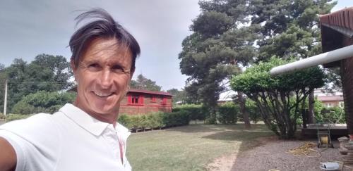 Chazey-sur-Ain Casa | Roulotte atypique calme au milieu de la verdure