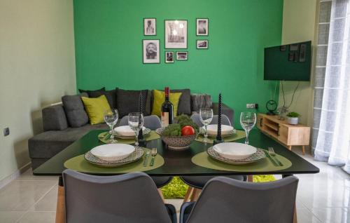 Katsikas Apartamento | Roumvini's Apartment