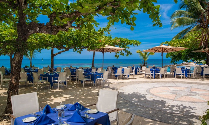 Hopewell Hotel | Round Hill Hotel And Villas