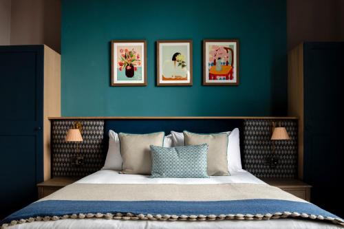 London City Centre Apartamento | Round House Apartments