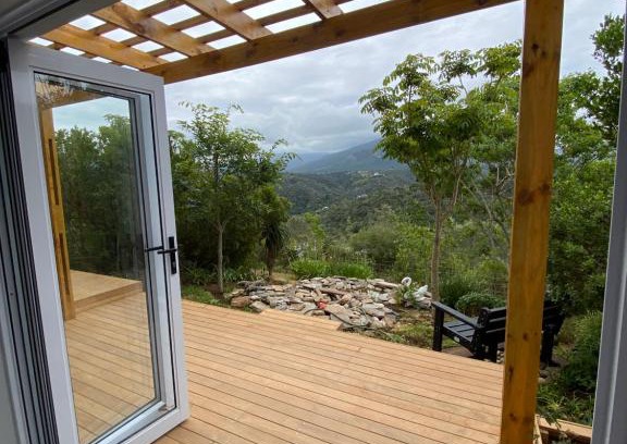 Wilderness Apartamento | Round the Bend