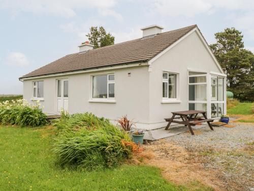 Inishnee Casa | Roundstone Bay View