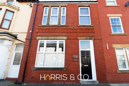 Knott End-on-Sea Apartamento | Roundtree & Berry - Fleetwood