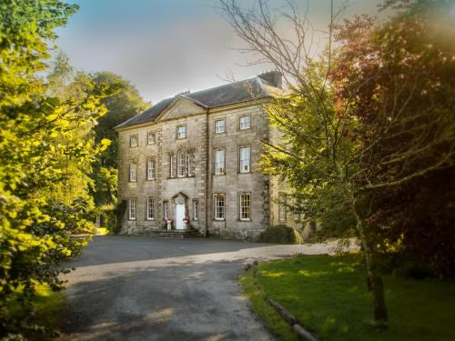 Mountrath Casa | Roundwood House
