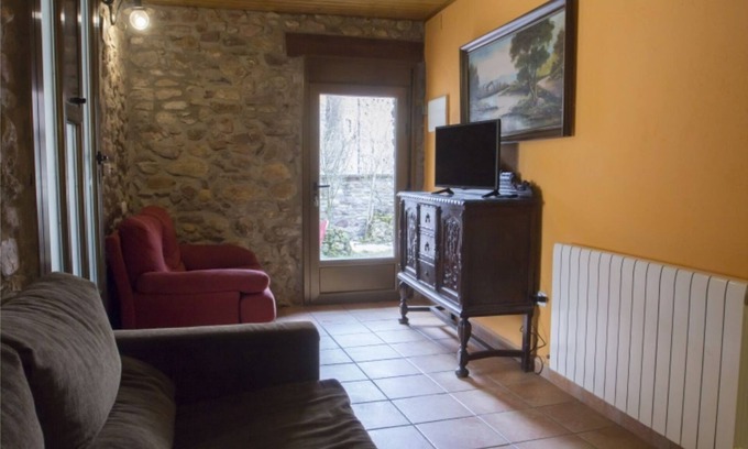 Les Iglesies Apartamento | Apartamento Roure (Casa Mosén Batista)