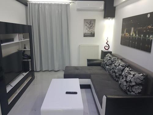 Thessaloniki Apartamento | Route 77