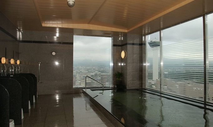 Hakodate Hotel | Route Inn Grantia Hakodate Goryokaku