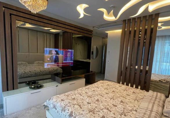 Mustafakemalpasa Apartamento | Route Istanbul
