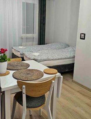 Radom Apartamento | Route66 apartament by Karl