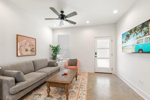 Lafayette Apartamento | Roux House Cajun Luxury Prime Location