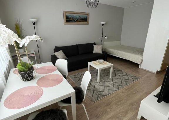 Rovaniemi Apartamento | Rovaniemi Studio 32