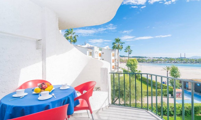 Alcudia Apartamento | Rovelló
