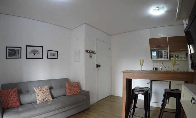 Santa Ifigenia Apartamento | Rover 47 | Apt Studio Modern in the Center | 30m2