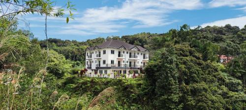 Tanah Rata Casa | Rovers Inn Guesthouse - Age 11 And Above Only