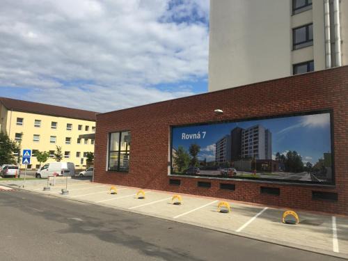 Poprad Apartamento | Rovná 7 Apartment