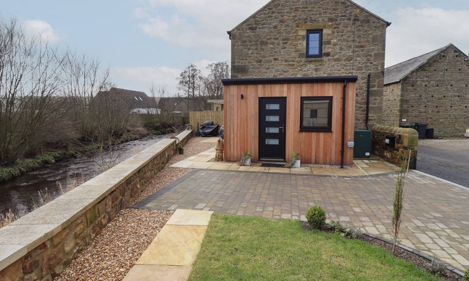 Bellingham Casa | ROWAN BARN, family friendly, country holiday cottage in Bellingham