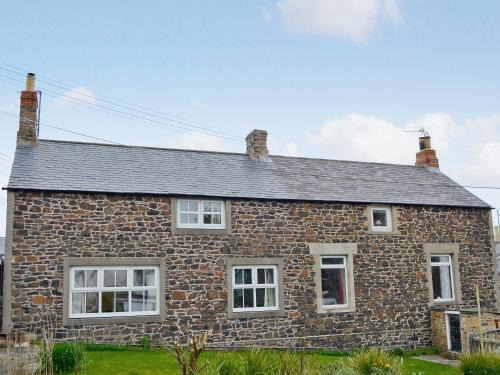 Craster Casa | Rowan Cottage