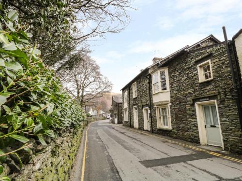 Grasmere Casa | Rowan Cottage