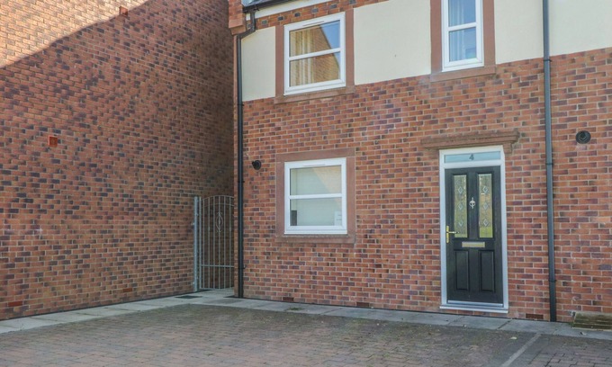 St Bees Cabaña | Rowan Cottage, LAS ABEJAS