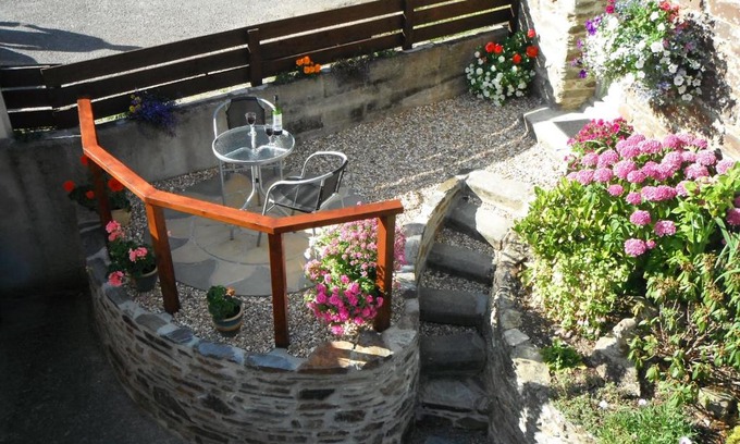 Lanreath Casa | Rowan Retreat