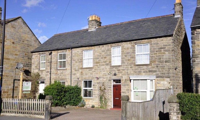 Aislaby Cama Y Desayuno | Rowan Tree House B&B