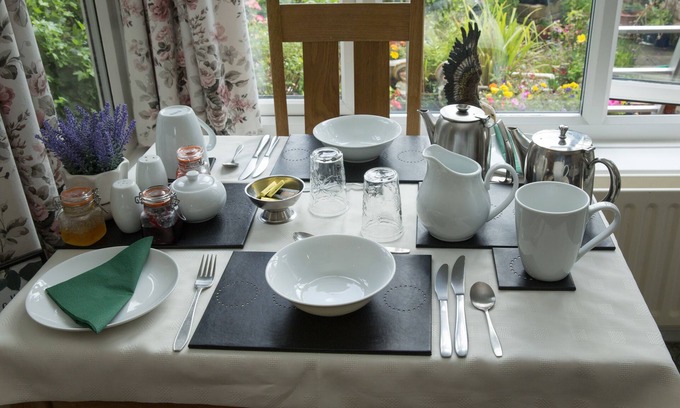 Aislaby Cama Y Desayuno | Rowan Tree House B&B