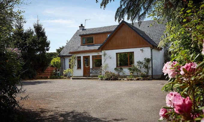South Galson Casa | Rowans Inverness
