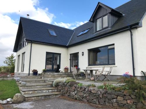 Scaniport Casa | Rowantree