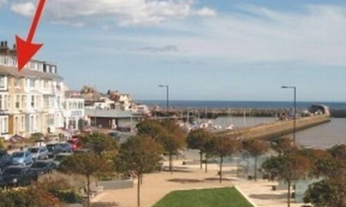 Bridlington Apartamento | Rowntree Holiday Flats