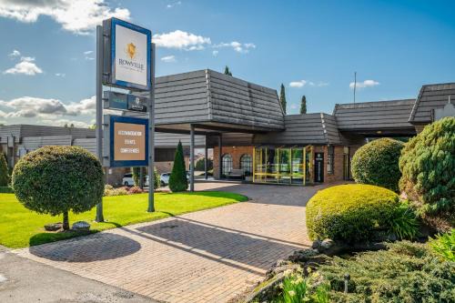 Rowville Hotel | Rowville International Hotel