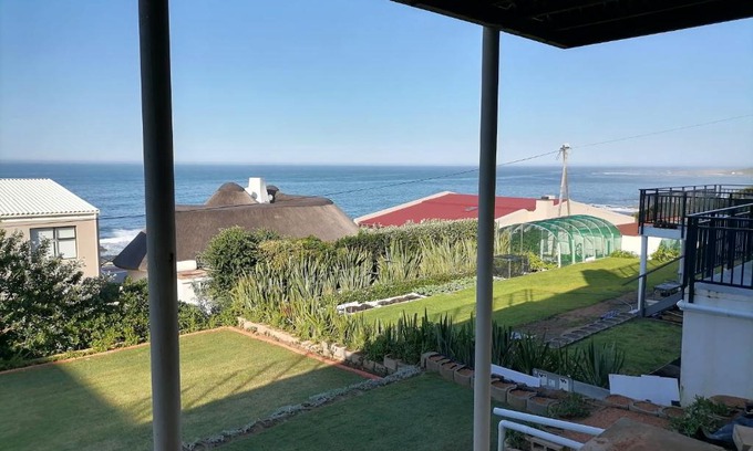Jongensfontein Apartamento | Rowweklip 23 Selfsorg SC