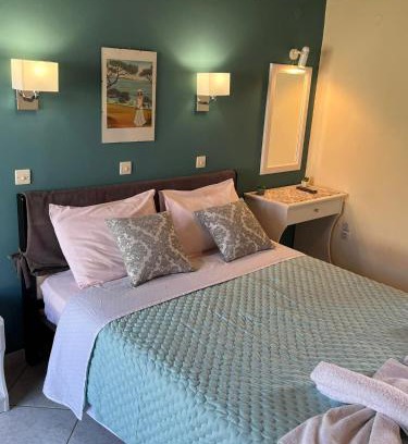 Petra Apartamento | Roxani Studios-Apartments