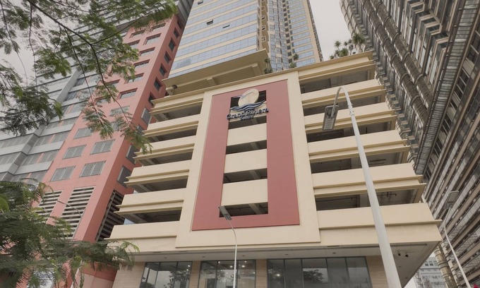 Ermita Condominio | Roxas Blvd Ermita Studio US Embassy Mla